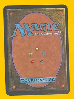 MTG HOWL FROM BEYOND Alpha (OldManMTG 012-924) - Image 2