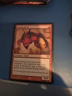 Avacyn Restored Vexing Devil - Image 1