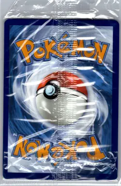 Cinderace ex 163 Holo Promo Scarlet & Violet Promo Pokemon NM - Image 2
