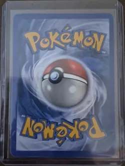 Pokemon TCG Gardevoir Ruby & Sapphire 7/109 Holo Rare Stage 2 English LP/MP - Image 2