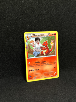 Charmeleon RC4/RC32 Generations: Radiant Collection Pokemon TCG RC4/RC32 - Image 2