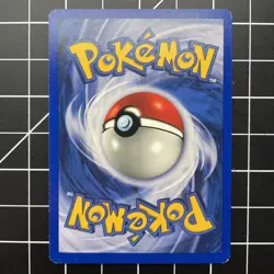 Pidgeot 2/18 Southern Islands Promo Pokemon TCG LP - Image 2