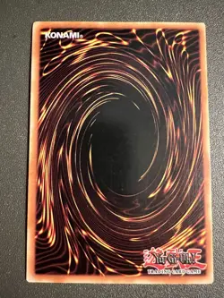 Yu-Gi-Oh! TCG Magician of Faith Starter Deck 2006 YSD-EN012 1st Edition Common - Image 2