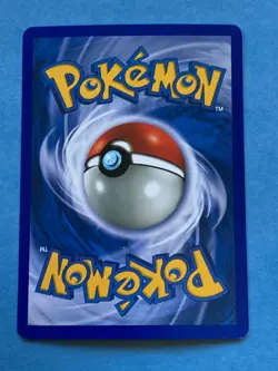 Pokemon Reverse Holo Gardevoir- EX Ruby and Sapphire – 7/109 – NM - Image 2