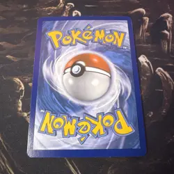 Pokemon Breakthrough Reverse Holo Town Map 150/162 - Image 4