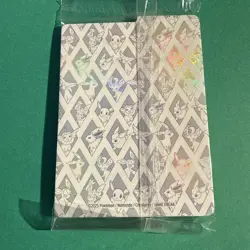 Pokemon TCG Prismatic Evolutions Eevee SVP 173 ETB Promo Sealed - Image 2