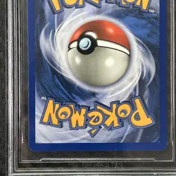 2003 Pokemon Skyridge Raticate Reverse Holo #89 Beckett 8 NM-M - Image 4