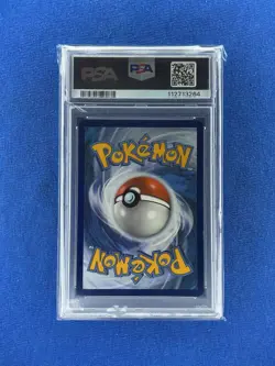 2019 POKEMON SUN & MOON UNIFIED MINDS SECRET #248 FULL ART/DRAGONITE GX PSA 10 - Image 2