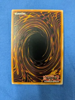 Yu-Gi-Oh Dark Magician Blue Eyes Red Eyes Gold Rare Card MAGO-EN001-003 NM - Image 4