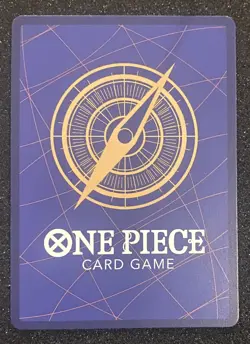 One Piece Gear Two (Alternate Art) Manga Event - A Fist of Divine Speed (OP11) - Image 3