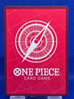 Ace & Newgate ST22-001 L | ST22: Ace & Newgate | One Piece TCG | English - Image 2