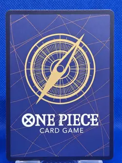Sabo OP13-120 SEC | Carrying On His Will | One Piece TCG | English - Image 2
