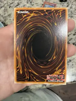 Yu-Gi-Oh! TCG Ame No Murakumo No Mitsurugi SUDA-EN092 Ultra Rare 1st Edition - Image 2