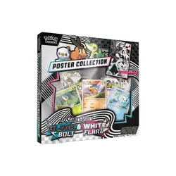 Pokemon Trading Card Game: Unova Poster Collection | PRESALE - Image 1