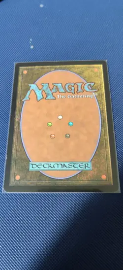 Pact of Negation Future Sight MTG Card Near Mint - Image 2