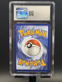 CGC 9 Miraidon EX 244/198 S&V Base Secret Illustration Rare Pokemon Card - Image 2