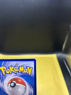 125/108 Korean Charizard EX SV3 Ultra Rare Pokemon Card NM - Image 4