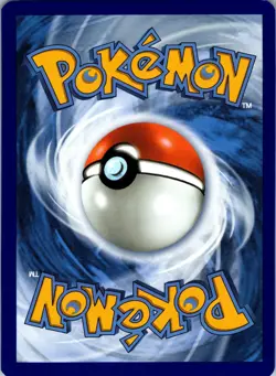 TOGEDEMARU 104/094 ILLUSTRATION RARE PHANTASMAL FLAMES POKEMON NM - Image 2