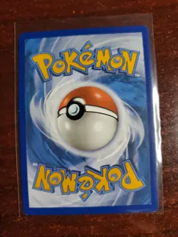 Pokemon Mime Jr. 157/091 Paldean Fates Shiny Holo Rare - Image 2