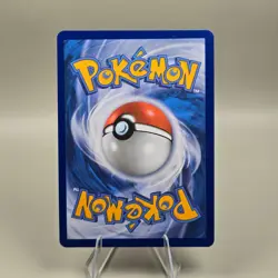 Bulbasaur 133/132 Me01: Mega Evolution Holo Full Art IR Pokemon TCG - NM - Image 4