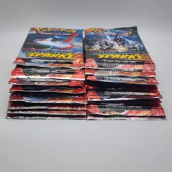 Pokemon Surging Sparks Booster Pack Lot x16 Sealed Scarlet Violet SV08 Lot #2 - Image 3