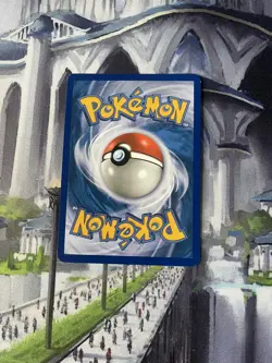 Pokemon Diamant & Perl Erwachte Legenden 46/146 Anorith Reverse Holo Deutsch - Image 2