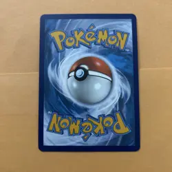 Pokemon TCG: Inteleon VMAX Alternate Art (266/264) Fusion Strike NM - Image 2