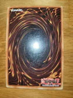 Vorse-Plunderer CT2-DE003 Secret Rare Deutsch YUGIOH - Image 2