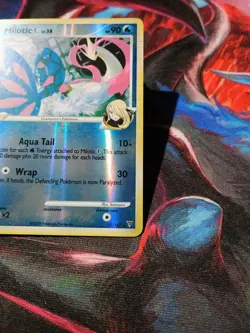 Milotic C 35/147 Supreme Victors Reverse Holo Pokemon TCG Card -M1 - Image 5