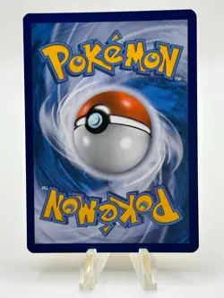 2013 Pokemon Black & White Legendary Treasures Zekrom #115/113 - Image 2