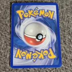 Pokemon TCG Hitmontop 82/147 Aquapolis Common EN Basic 60HP Unlimited - Image 2