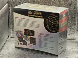 Pokemon TCG: Sword & Shield Lost Origin - Elite Trainer Box ETB - SEALED 820650850714 - Image 2