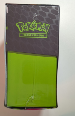 Pokemon TCG - Center Exclusive - Mega Evolution - Perfect Order - ETB - Image 2