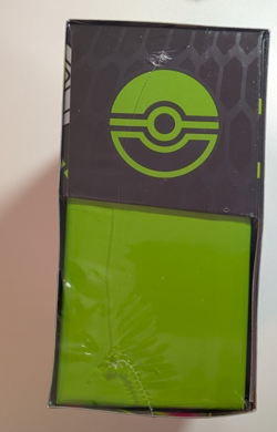 Pokemon TCG - Center Exclusive - Mega Evolution - Perfect Order - ETB - Image 4