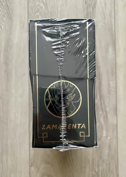 Pokemon TCG Sword & Shield Zamazenta ETB Elite Trainer Box Plus Factory Sealed ✅ 753569218804 - Image 3