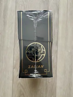 Pokemon TCG Sword & Shield Zacian ETB Elite Trainer Box Plus Factory Sealed ✅ - Image 3