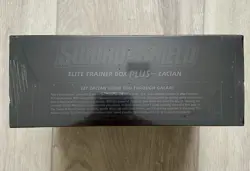 Pokemon TCG Sword & Shield Zacian ETB Elite Trainer Box Plus Factory Sealed ✅ - Image 5