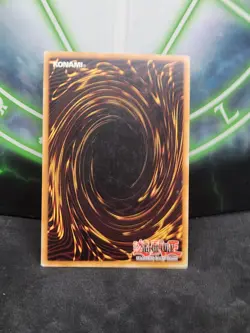 Yugioh Elemental Hero Shining Phoenix Enforcer EOJ-EN033 Ultra Rare LP - Image 2