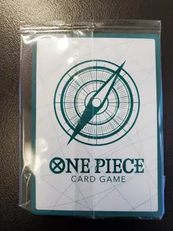 2024 One Piece DEVIL FRUITS COLLECTION VOL. 2 - SABO DON!! Card # OP-PR - Image 2