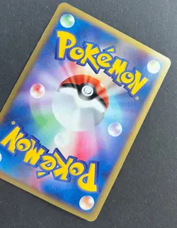 Rocket's Articuno ex 010/020 Holo Silver Deck Kit Pokemon TCG Japanese Card - Image 5