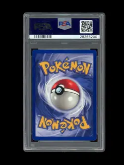 Pokemon PSA 10 GEM MINT Poliwag 1st Edition Base Set Shadowless 1999 Card 59/102 - Image 2