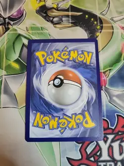 Mew 011/025 - Celebrations 25th Anniversary - Holo Pokemon Card - Near Mint (NM) - Image 2