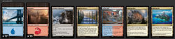 Alania, Divergent Storm MTG EDH Commander Deck , "Otter" Wizards! - Image 4