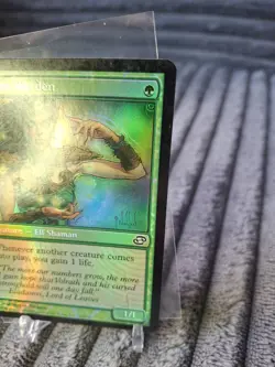 Essence Warden Planar Chaos Foil Magic The Gathering LP - Image 4