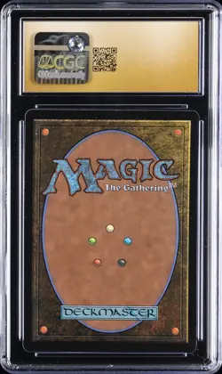 2025 MAGIC: THE GATHERING FINAL FANTASY CLOUD, MIDGAR MERCENARY CGC 10 PRISTINE - Image 2