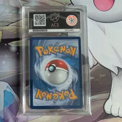 Pikachu 051/162 30th Anniversary Stamped 2026 Pokemon Day Promo ACE 9 - Image 2