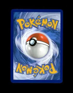 2024 Pokemon STELLAR CROWN LEDIAN IR ILLUSTRATION RARE HOLO 144/142! NM - Image 2