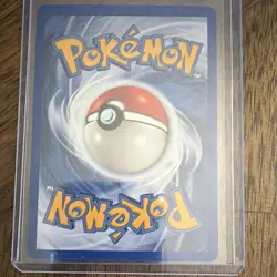 Pokemon TCG Corphish 54/97 EX Dragon Reverse Holo 50 HP Basic EN 2003 Nakamura - Image 2