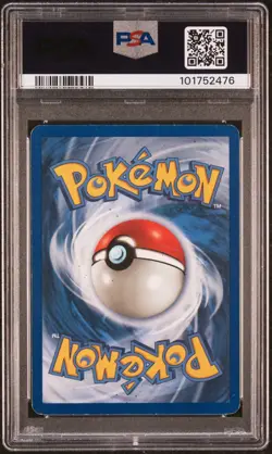 Pokemon Gyarados Holon Phantoms Holo & Reverse Holo Rare 2006 PSA 1 Pair - Image 3