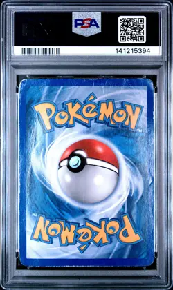 Pokemon Gyarados Holon Phantoms Holo & Reverse Holo Rare 2006 PSA 1 Pair - Image 5